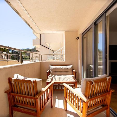 Sophie Apartment Budva Luaran gambar