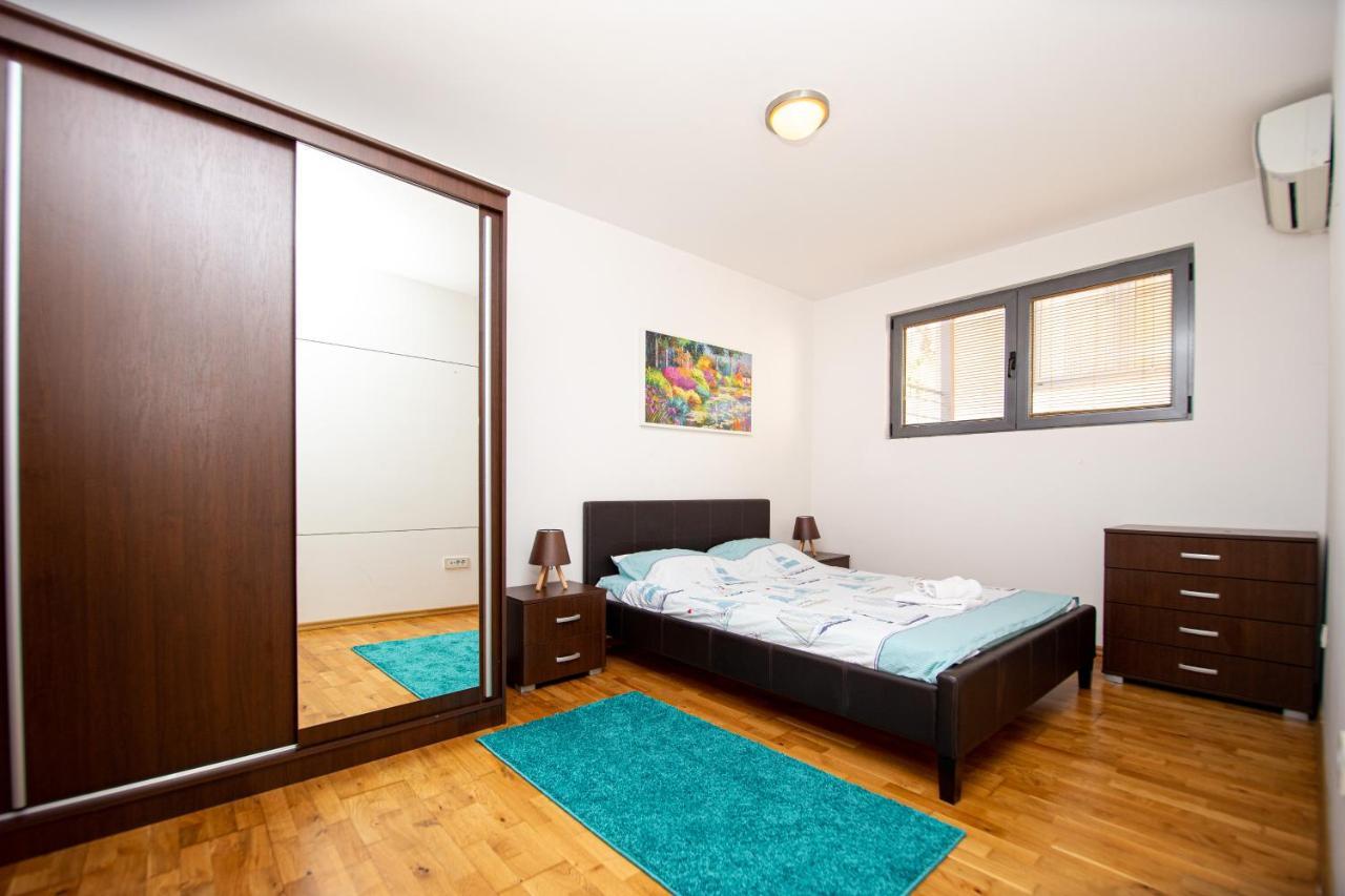 Sophie Apartment Budva Luaran gambar