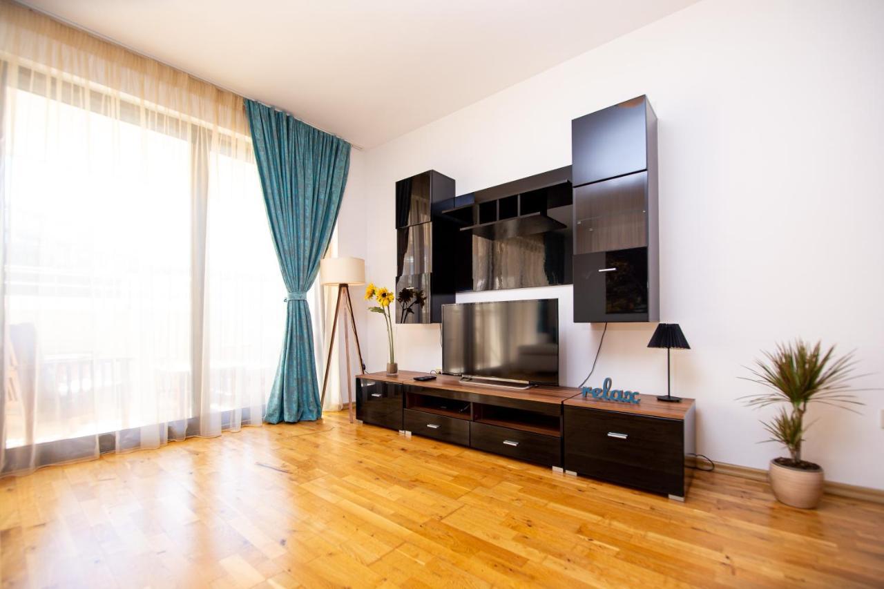 Sophie Apartment Budva Luaran gambar