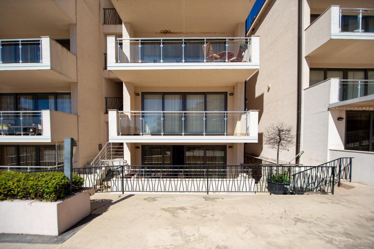 Sophie Apartment Budva Luaran gambar