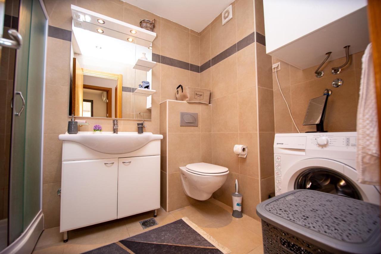 Sophie Apartment Budva Luaran gambar