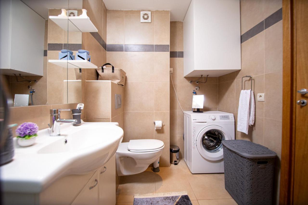 Sophie Apartment Budva Luaran gambar