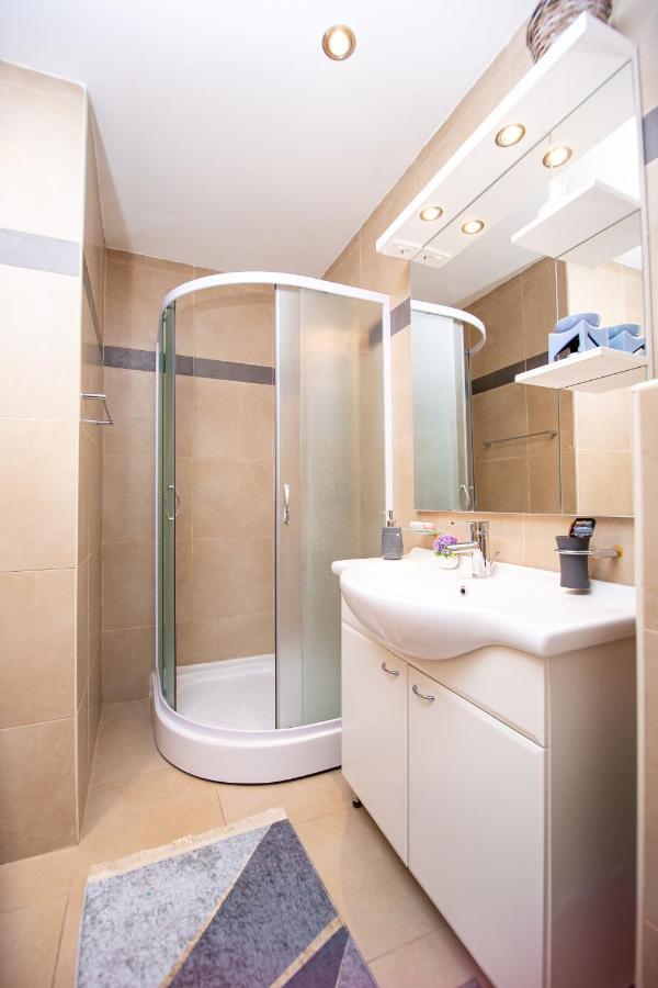 Sophie Apartment Budva Luaran gambar