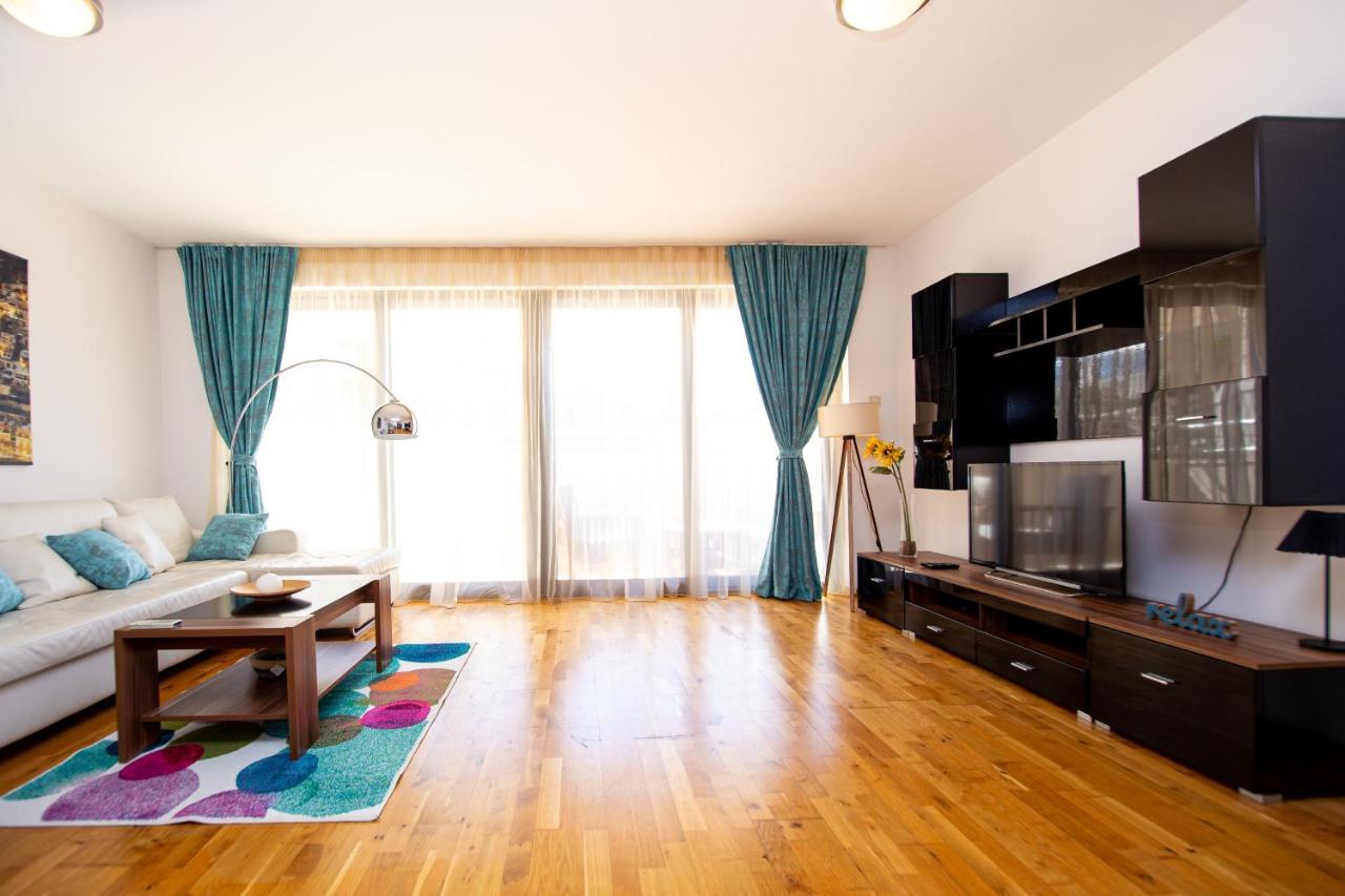 Sophie Apartment Budva Luaran gambar