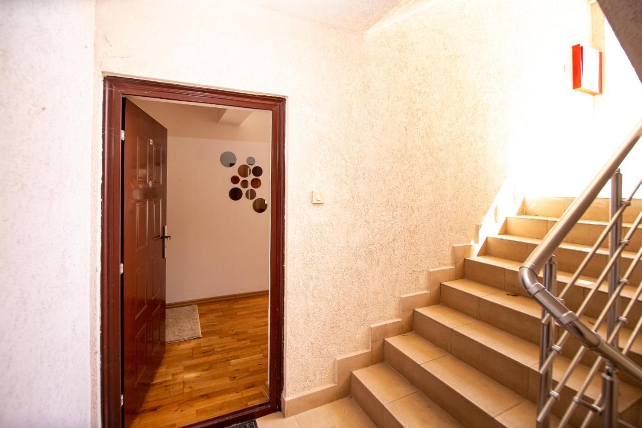 Sophie Apartment Budva Luaran gambar