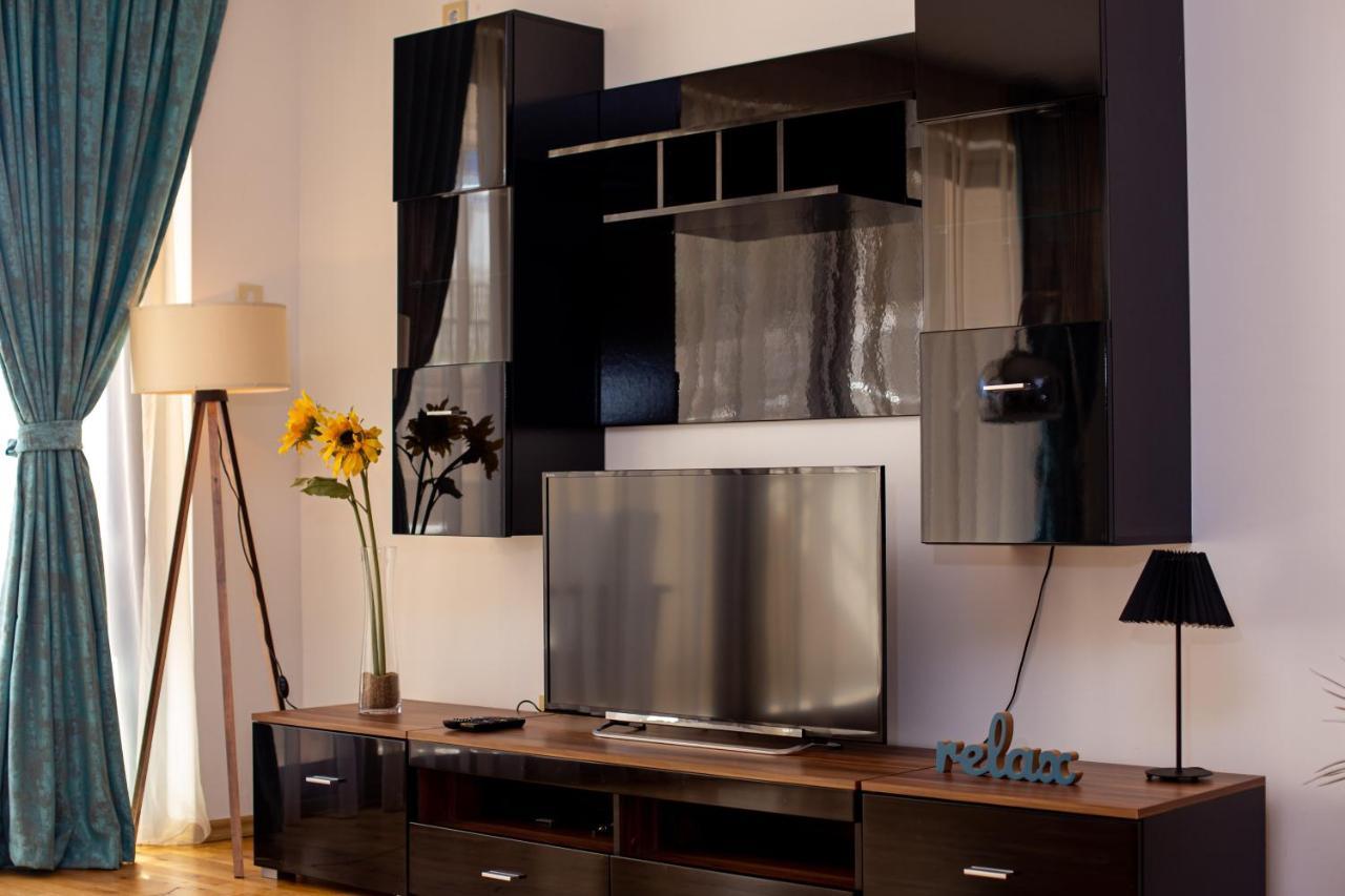 Sophie Apartment Budva Luaran gambar