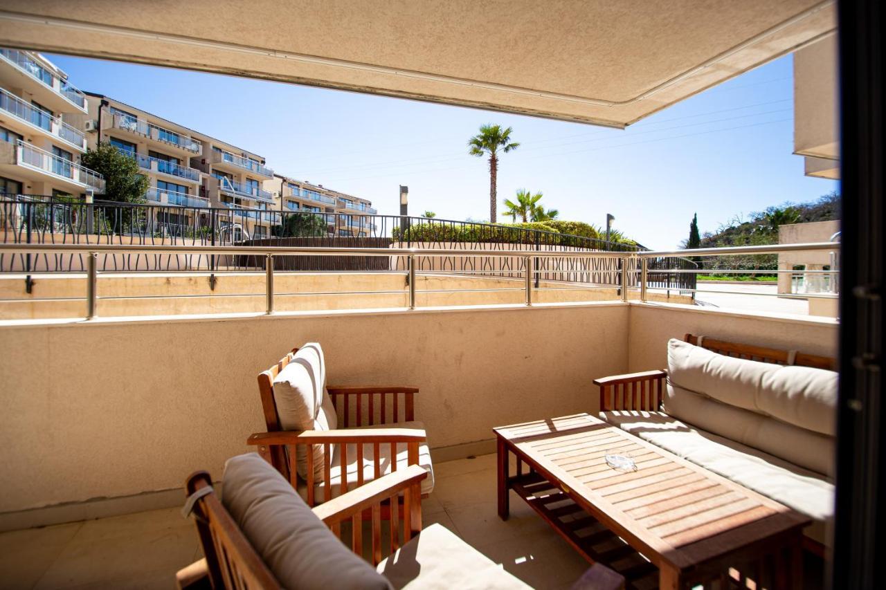 Sophie Apartment Budva Luaran gambar