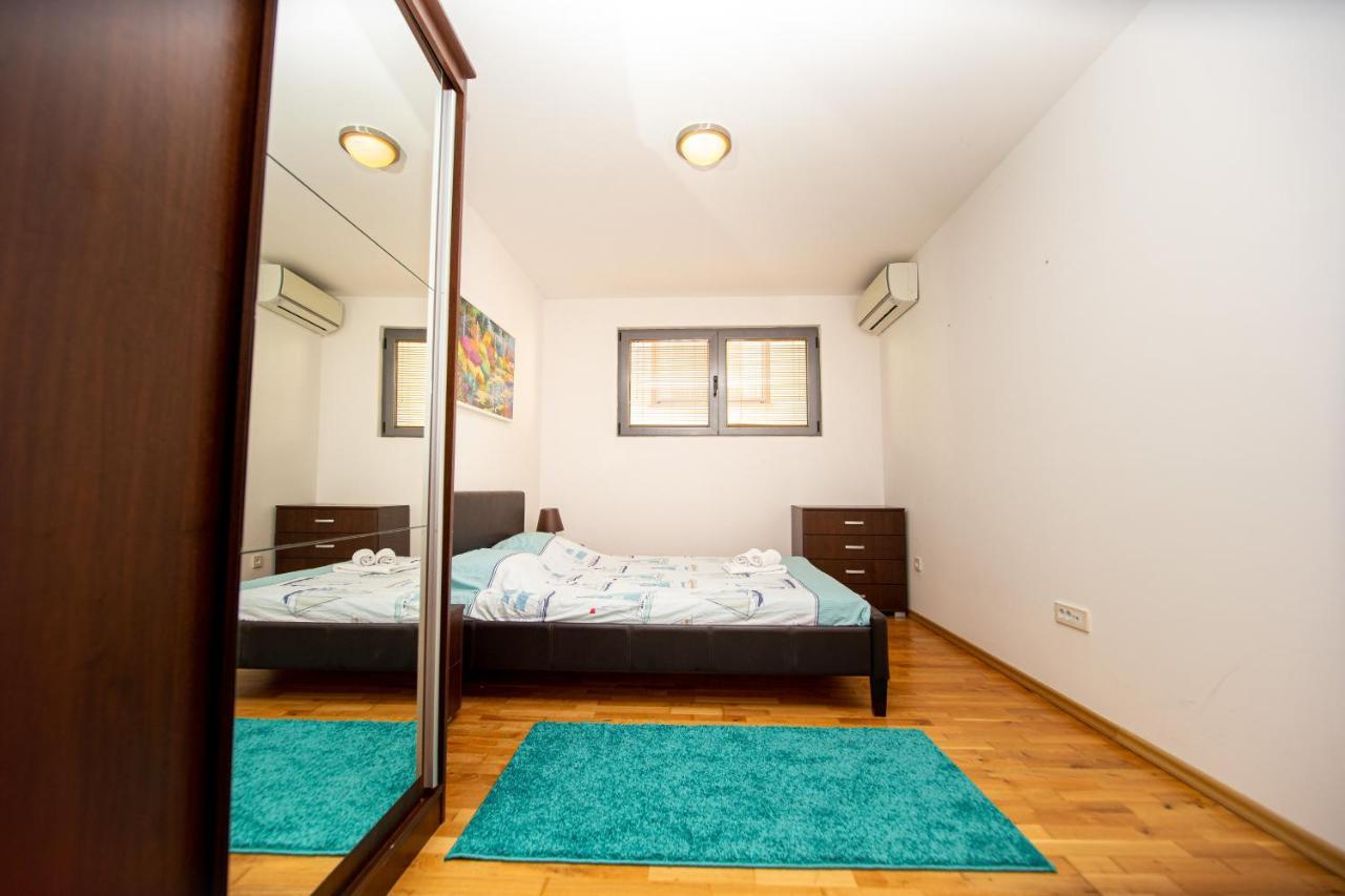 Sophie Apartment Budva Luaran gambar